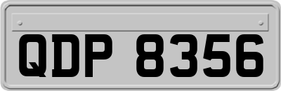 QDP8356
