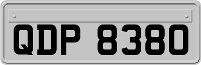 QDP8380