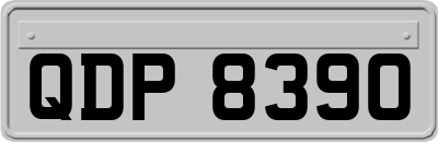 QDP8390
