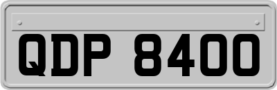 QDP8400