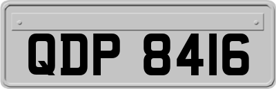 QDP8416