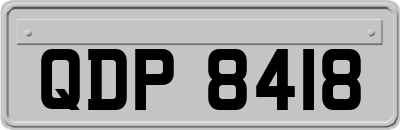 QDP8418