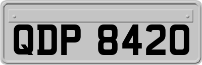 QDP8420