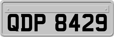 QDP8429