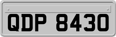 QDP8430