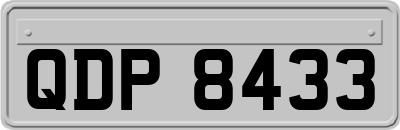 QDP8433