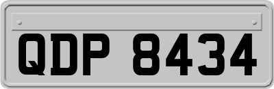 QDP8434