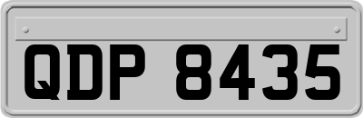 QDP8435