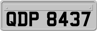 QDP8437