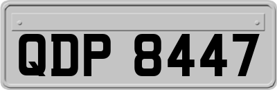 QDP8447