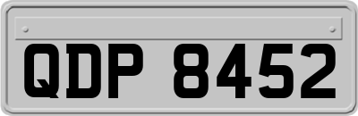 QDP8452