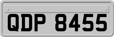 QDP8455