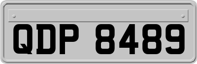 QDP8489