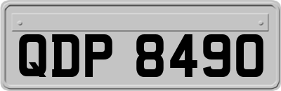 QDP8490