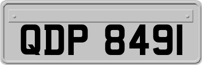 QDP8491