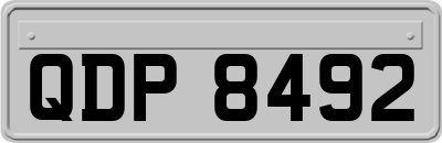 QDP8492