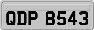 QDP8543