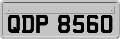 QDP8560