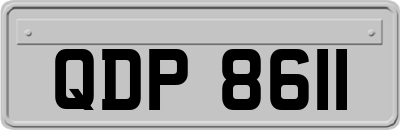 QDP8611