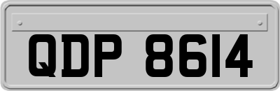 QDP8614