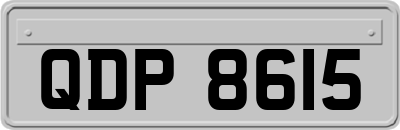 QDP8615