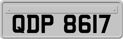 QDP8617