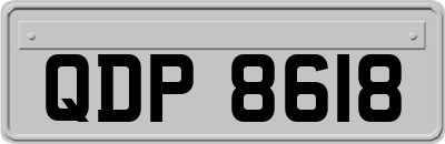 QDP8618