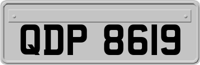 QDP8619
