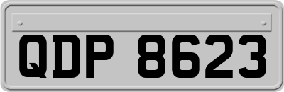 QDP8623