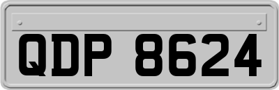 QDP8624