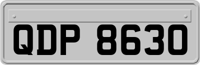 QDP8630