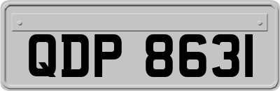 QDP8631