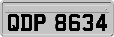 QDP8634