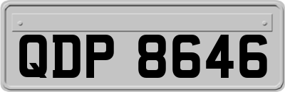QDP8646