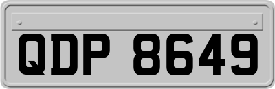 QDP8649