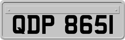 QDP8651