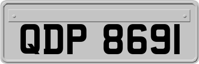 QDP8691
