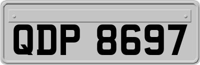QDP8697