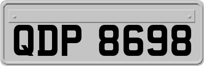 QDP8698