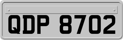 QDP8702