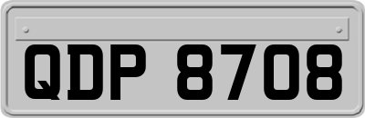 QDP8708