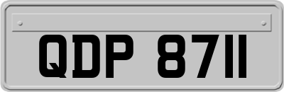 QDP8711