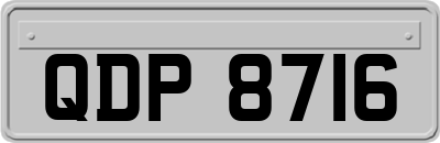 QDP8716