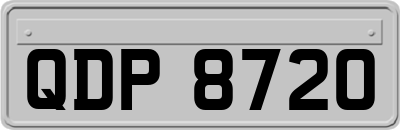QDP8720