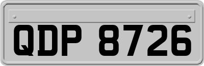 QDP8726