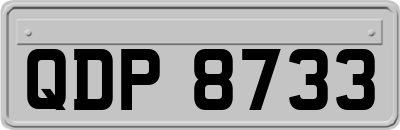 QDP8733