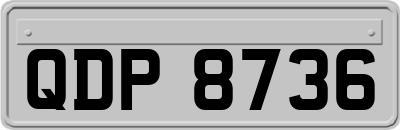 QDP8736