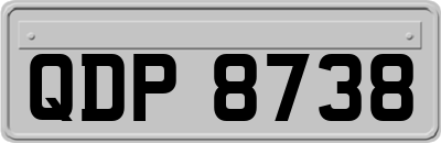 QDP8738