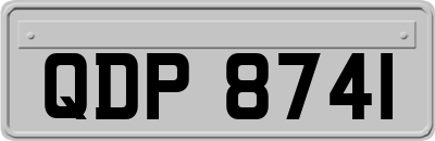 QDP8741