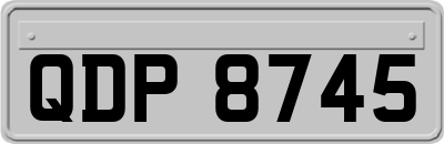QDP8745